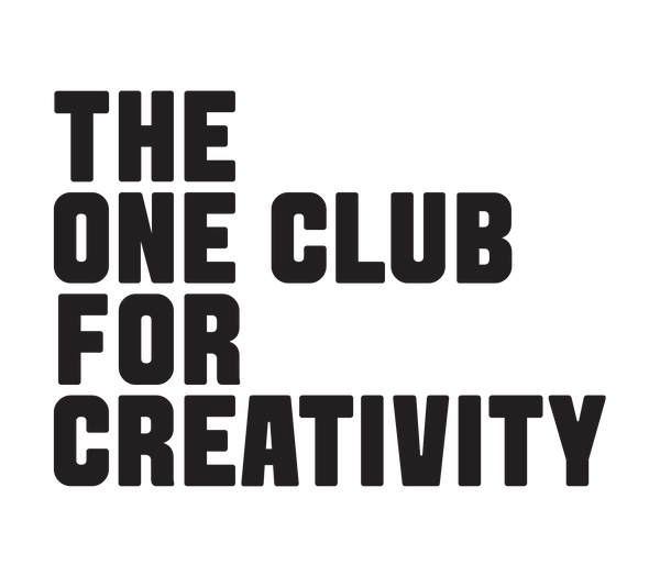 The One Club For Creativity
